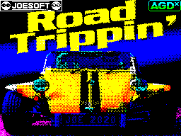 roadtripv2 - Caricamento