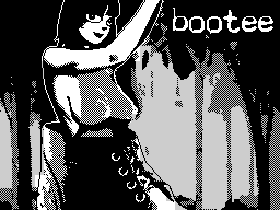 Bootee — Caricamento
