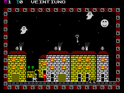 jpcns - In-game