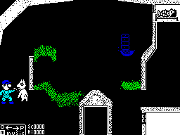 LprintRunaway - In-game