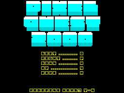 PixQuest2K - In-game