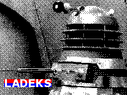Ladeks - Caricamento