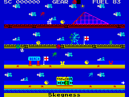 RT2022 - In-game