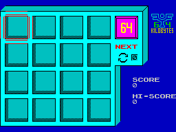 1024 - In-game
