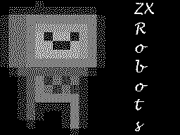 ZXRobots - Caricamento