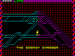 Mr Hair & THE FLY - In-game