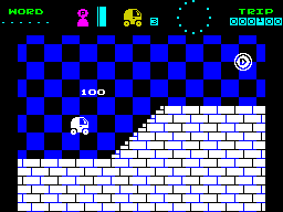 Rallybug - In-game