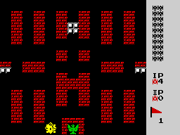 bcity 1.2 - In-game