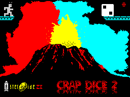 CRAP-DICE-2 CrapGame VF-Animated-by Druida8bits - Caricamento