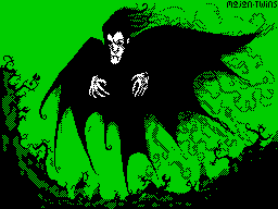 mojon-twins--ramire-the-vampire-and-the-mushrooms-of-cheshire-20130614a - Caricamento