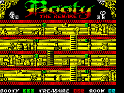 booty - In-game
