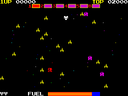Explorer - In-game