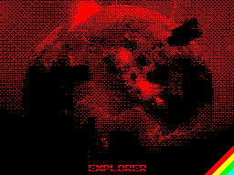 Explorer - Caricamento