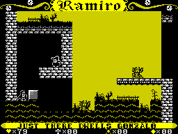 ramiro2re - In-game