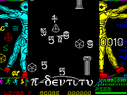 PI48K Finished - In-game