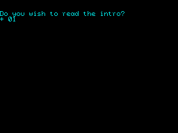 electron-daad - In-game