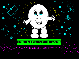 electron-daad - Caricamento