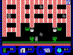 CSU - In-game