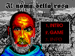 Ilnomadellarosa en - Caricamento