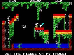 pitfall3 0 - In-game
