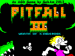 pitfall3 0 - Caricamento