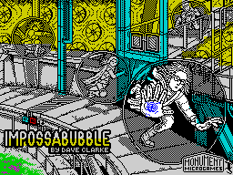 Impossabubble - Caricamento