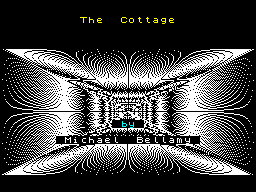 The Cottage - Caricamento