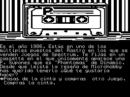 clave S - In-game