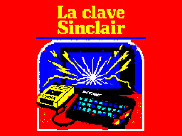 clave S - Caricamento