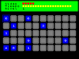 spairs - In-game