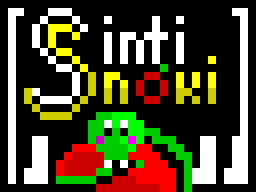 snake — Caricamento