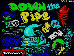 DTP 128K - Caricamento