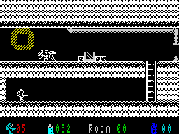 Alien-EN - In-game