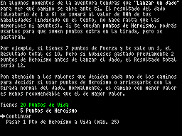 ciudad - In-game