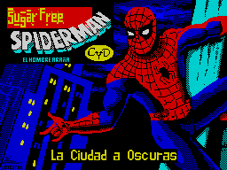 ciudad - Caricamento