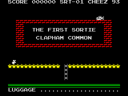 ratatatv1 - In-game