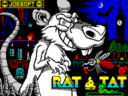 ratatatv1 - Caricamento