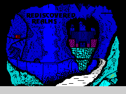 Realms - Caricamento