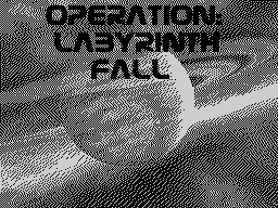 Operation Labyrinth Fall v1.0 - Caricamento