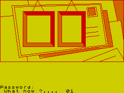 SUNDAY - In-game