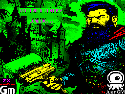Rebearded-Fantasy - Caricamento