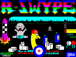 RSWYPE - Caricamento