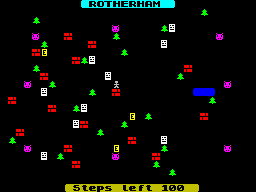 Tommy and the Quest for Justice (48K) - In-game