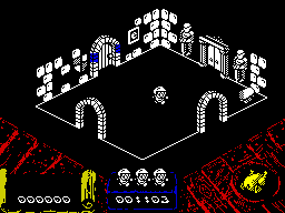 TIKITACA — In-game