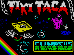 TIKITACA — Caricamento