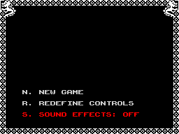 rpg - In-game