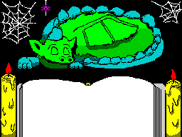 rpg - Caricamento