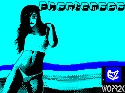 Phantomasa v2 - Side 1 - Caricamento