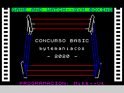 GAWBoxingGym - Caricamento