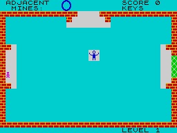 Mined-Out 2 - In-game